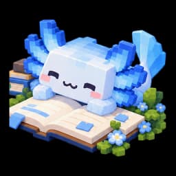 Ori, axolote mascote