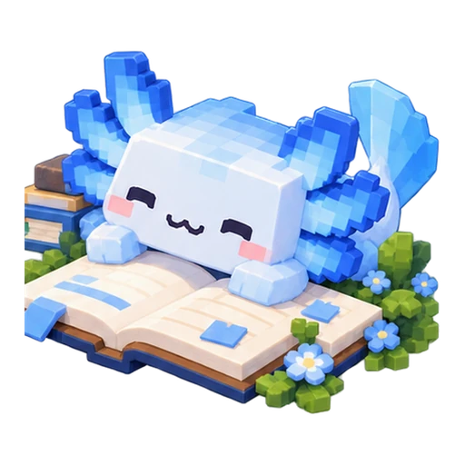 Ori, axolote